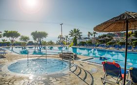 Hotel Semiramis Crete